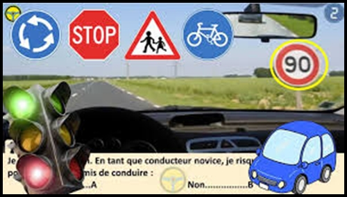 Comment payer son permis de conduire moins cher ?